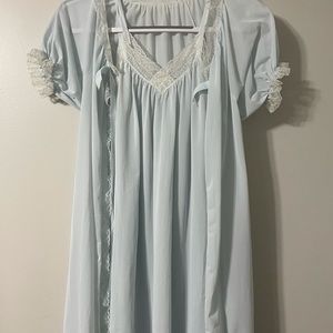 Wendy Nightgown ✨️ Vintage
